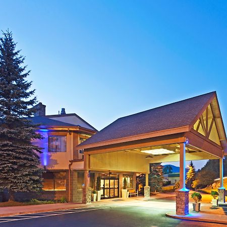 Holiday Inn Express Blowing Rock South By Ihg Bagian luar foto