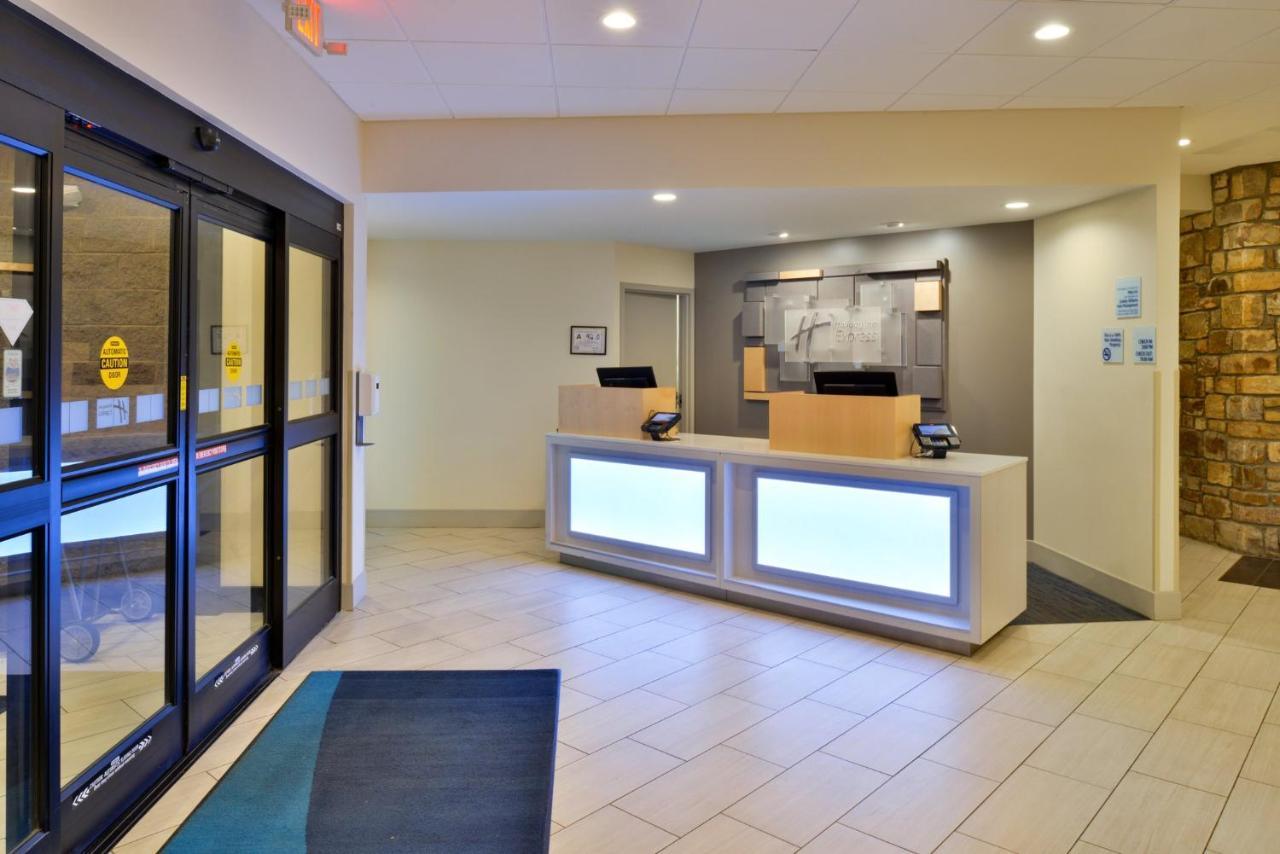 Holiday Inn Express Blowing Rock South By Ihg Bagian luar foto