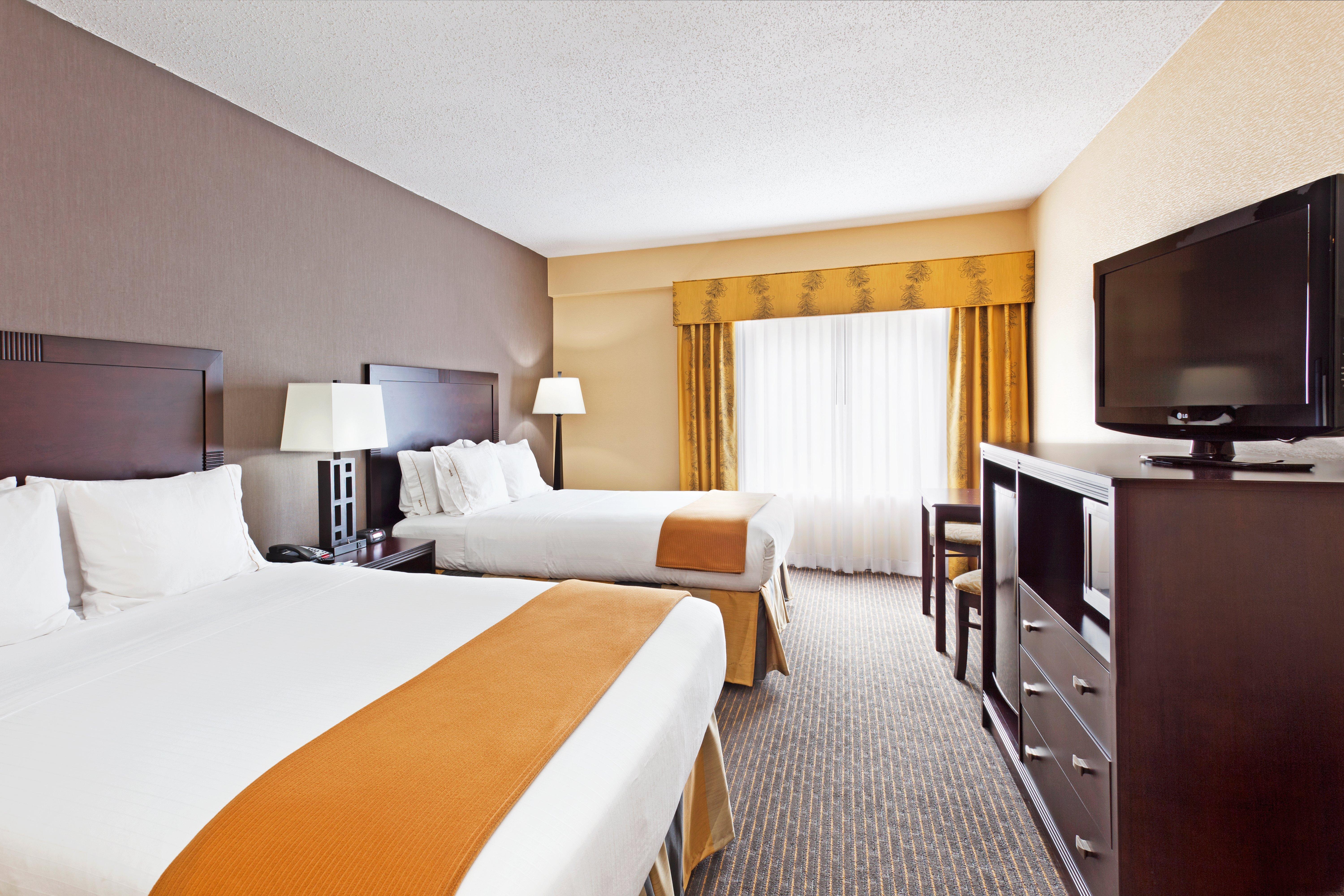 Holiday Inn Express Blowing Rock South By Ihg Bagian luar foto