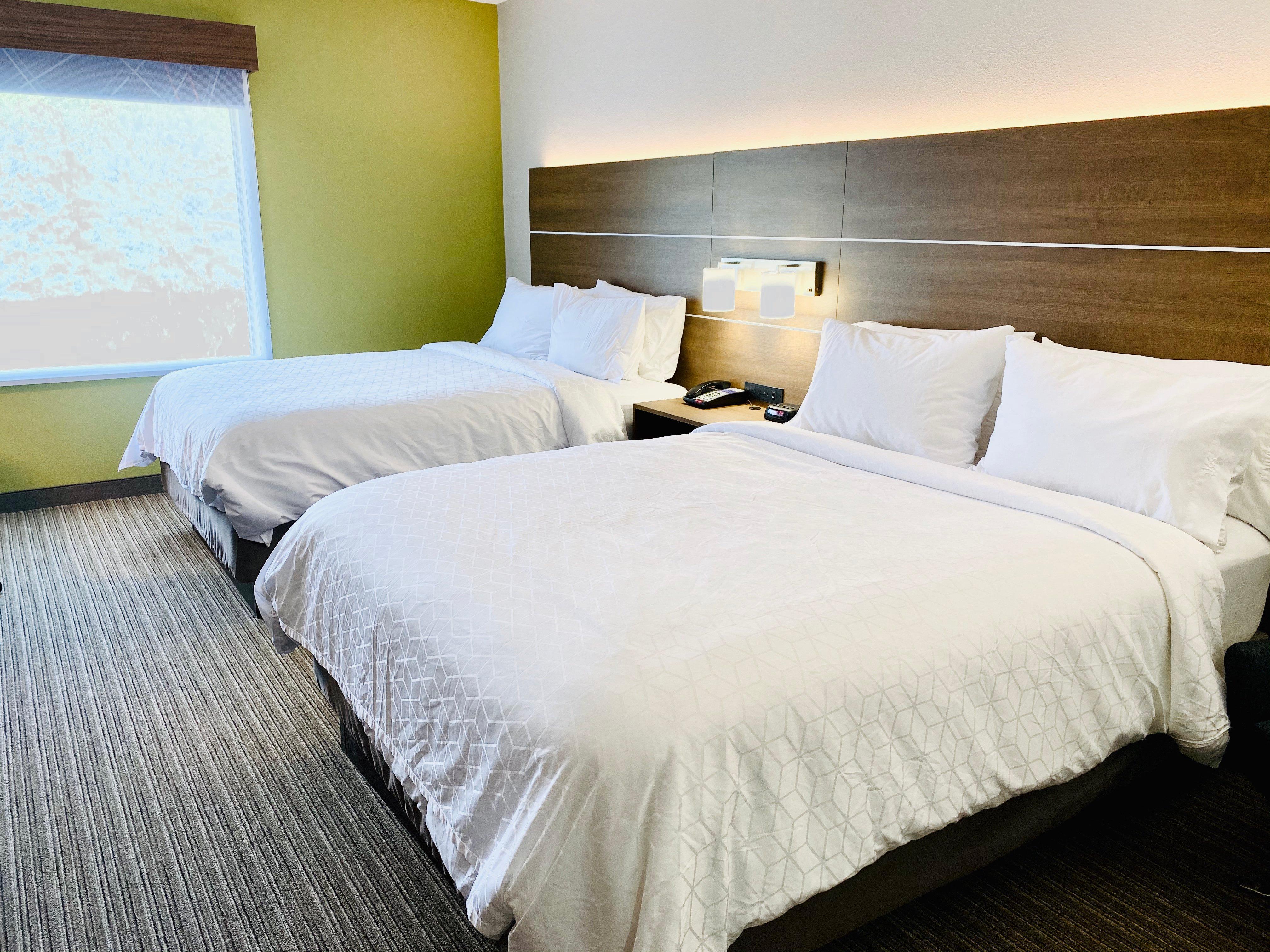 Holiday Inn Express Blowing Rock South By Ihg Bagian luar foto