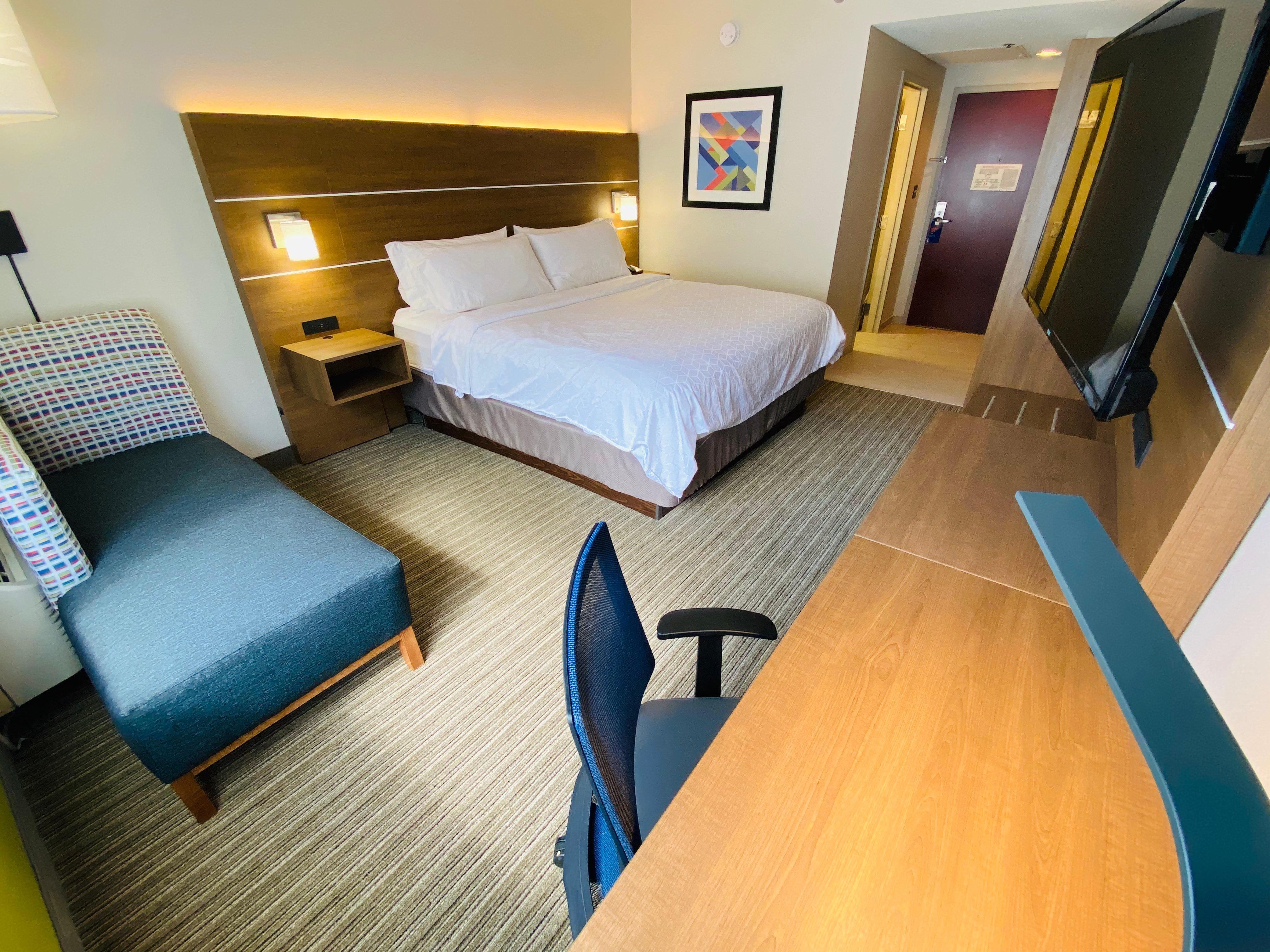 Holiday Inn Express Blowing Rock South By Ihg Bagian luar foto