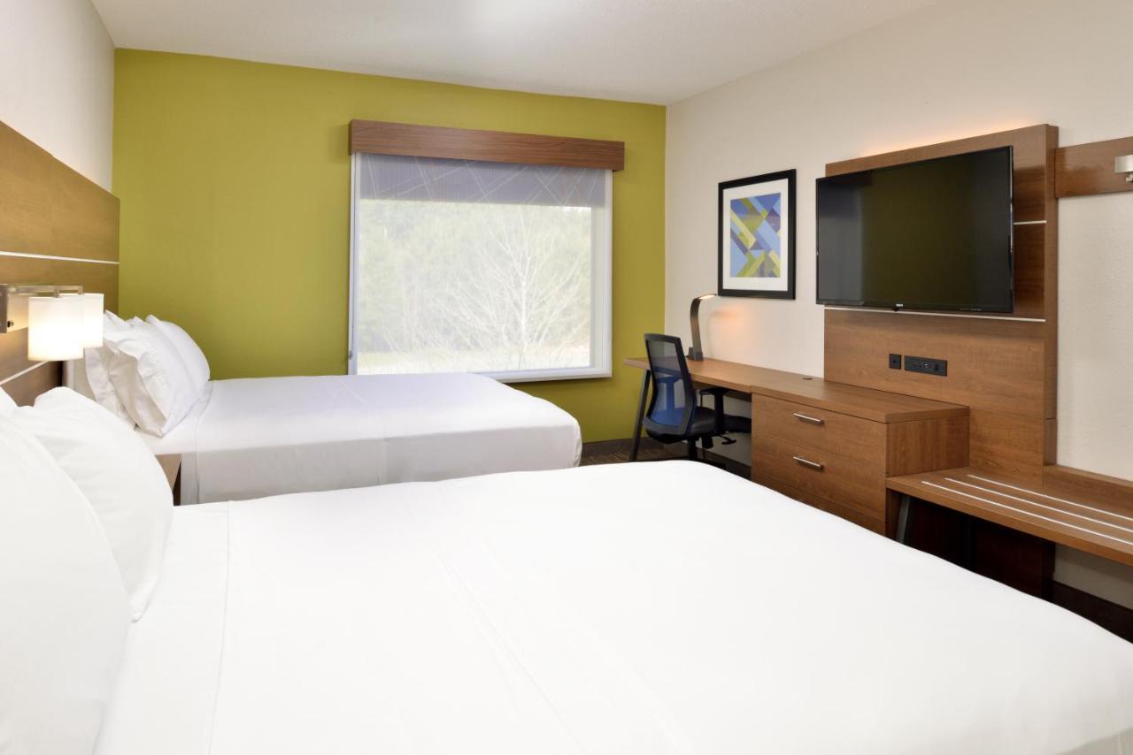 Holiday Inn Express Blowing Rock South By Ihg Bagian luar foto