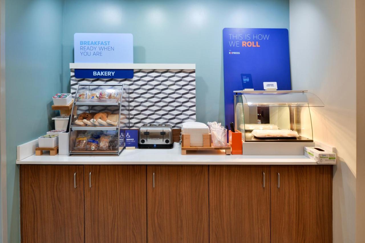 Holiday Inn Express Blowing Rock South By Ihg Bagian luar foto