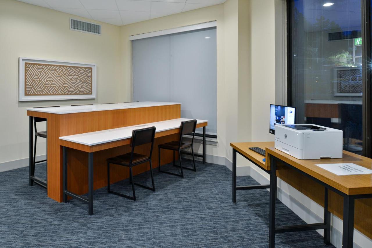 Holiday Inn Express Blowing Rock South By Ihg Bagian luar foto