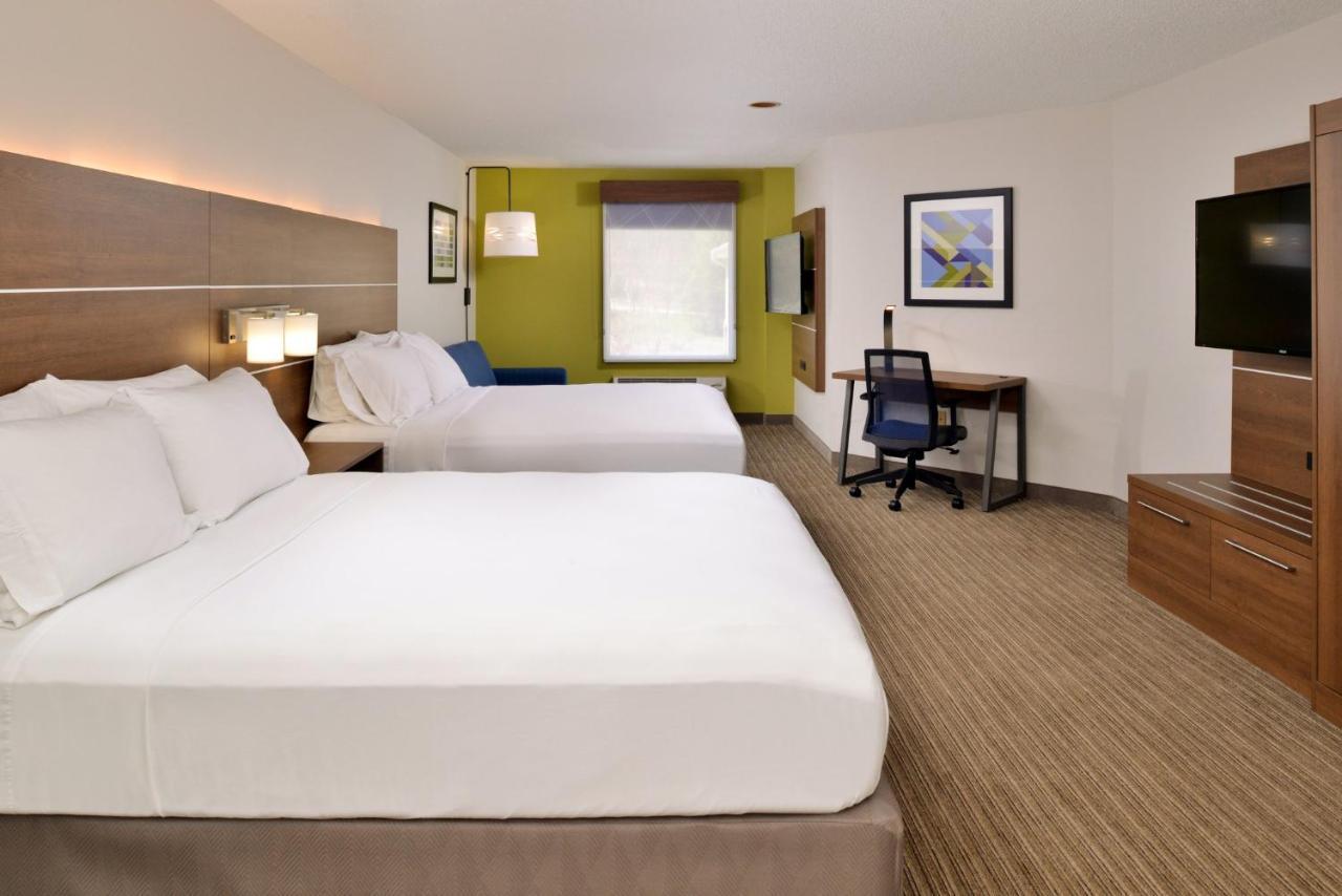 Holiday Inn Express Blowing Rock South By Ihg Bagian luar foto