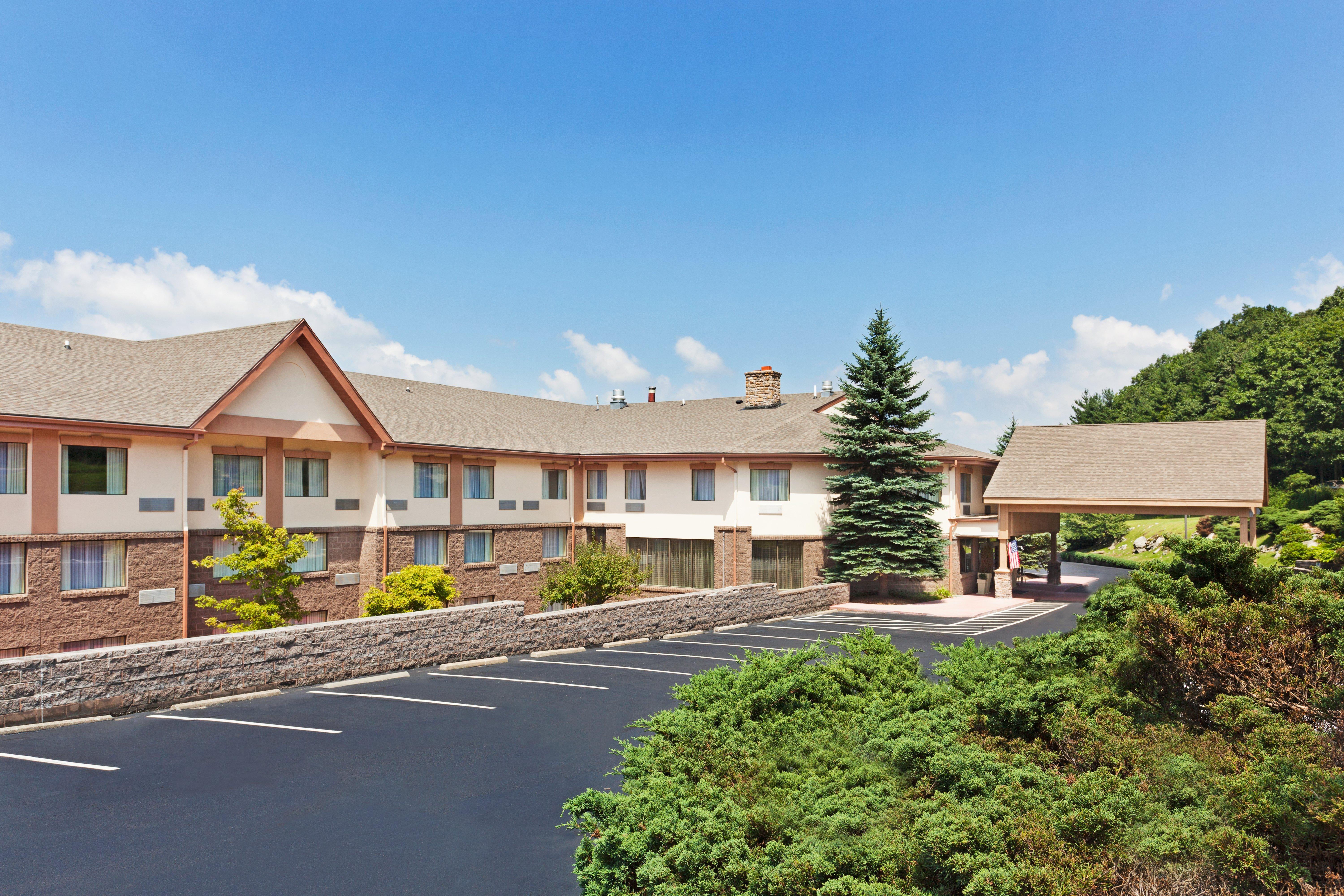 Holiday Inn Express Blowing Rock South By Ihg Bagian luar foto