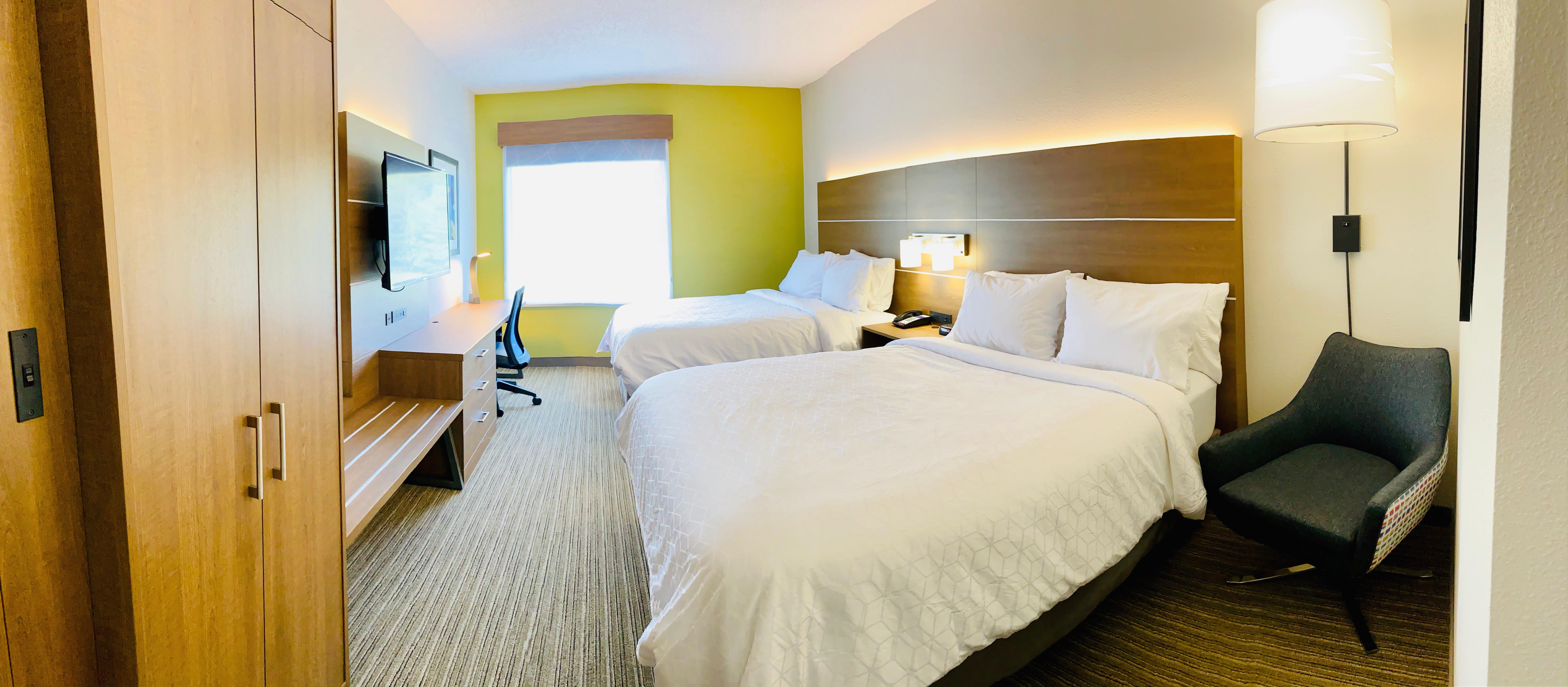 Holiday Inn Express Blowing Rock South By Ihg Bagian luar foto