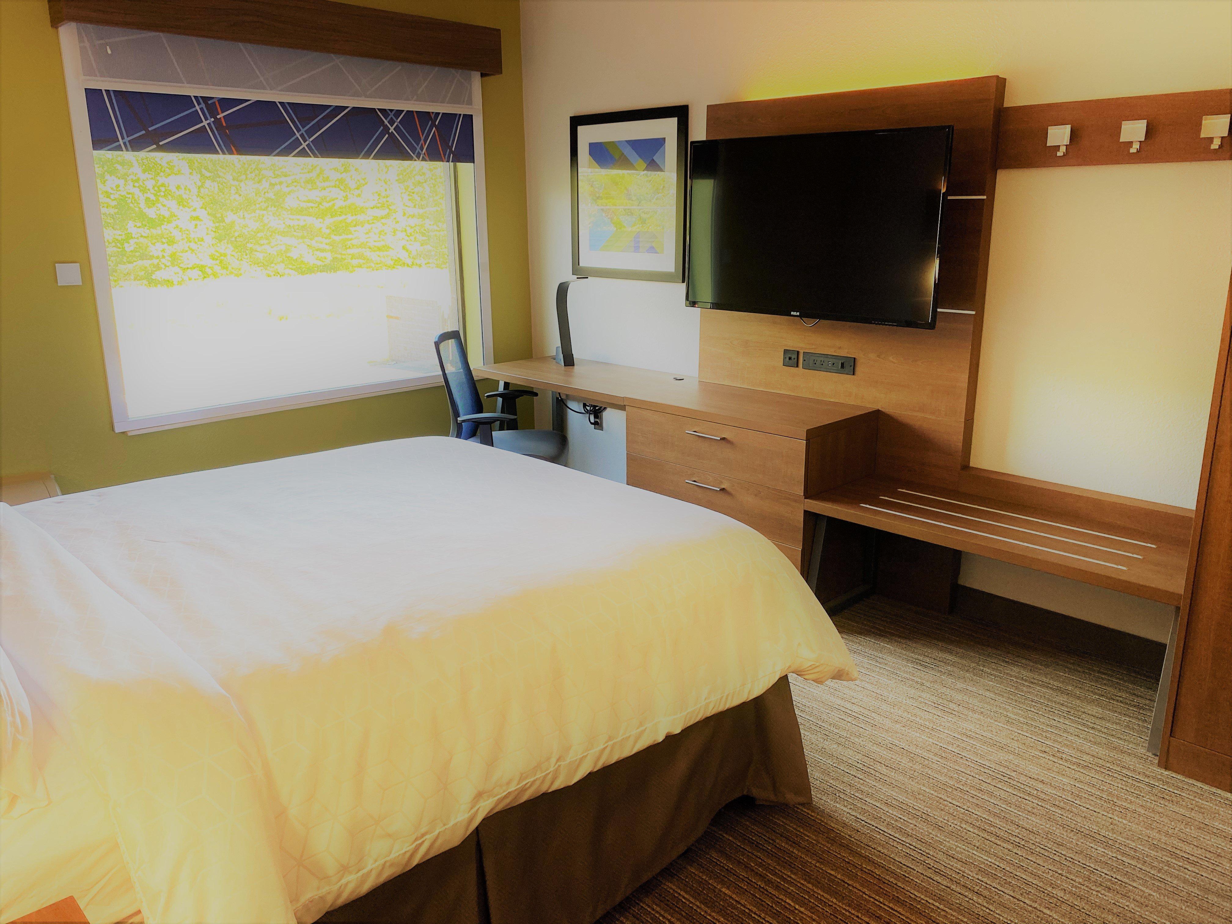 Holiday Inn Express Blowing Rock South By Ihg Bagian luar foto