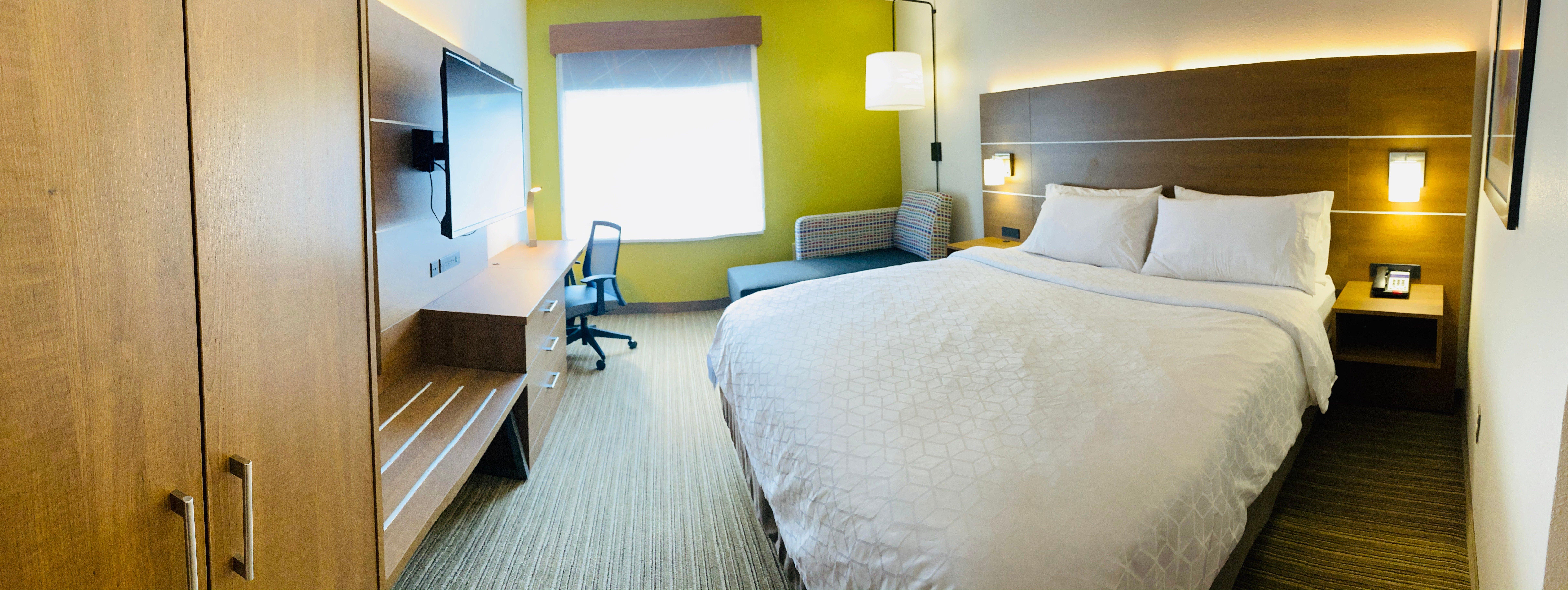 Holiday Inn Express Blowing Rock South By Ihg Bagian luar foto