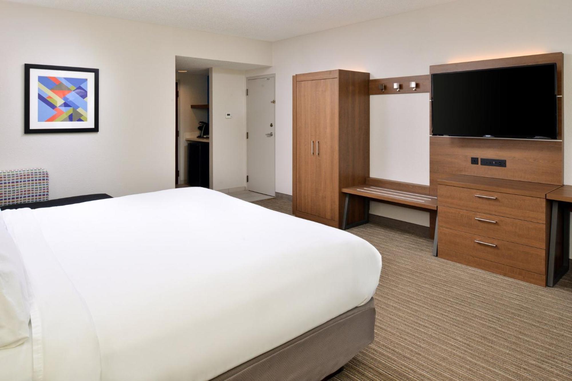 Holiday Inn Express Blowing Rock South By Ihg Bagian luar foto