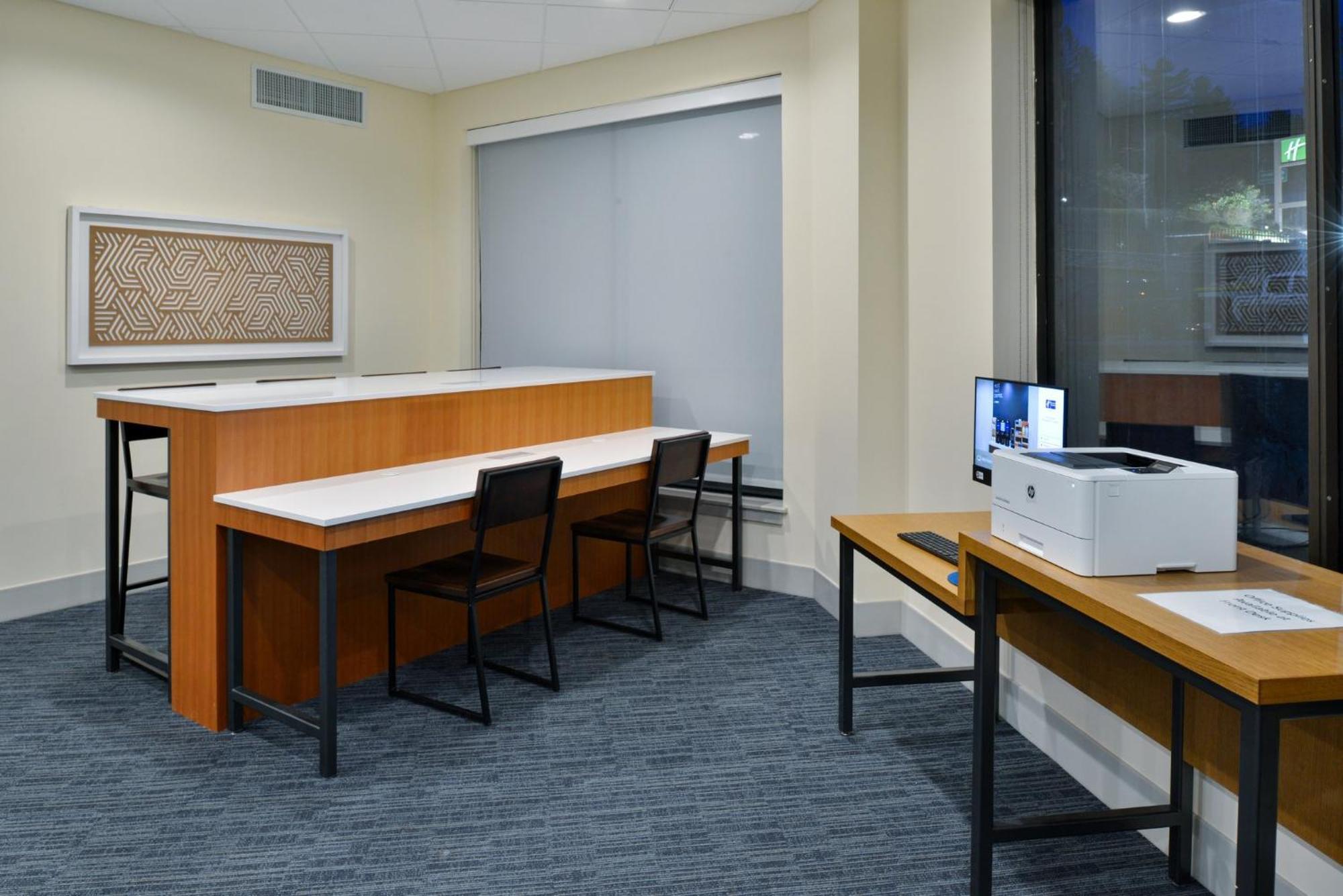 Holiday Inn Express Blowing Rock South By Ihg Bagian luar foto